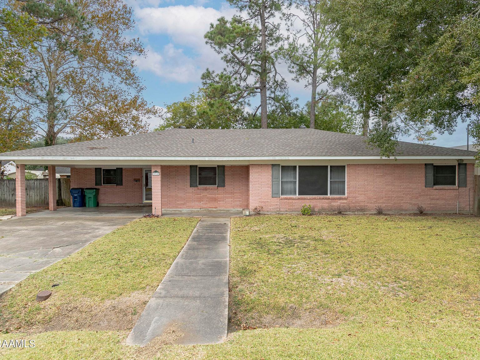 1214 S Marie St, Rayne, LA 70578 Zillow