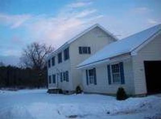 993 Chestnut Hill Rd, Cambridge, NY 12816