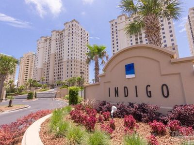 13621 Perdido Key Dr #1504E, Perdido Key, FL, 32507