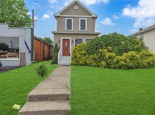 481 Market St, Beaver, PA 15009