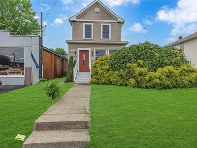 481 Market St, Beaver, PA, 15009