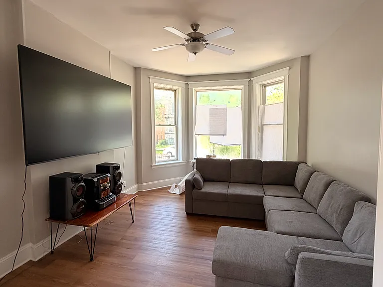 1643 S Millard Ave #2 — Photo 1