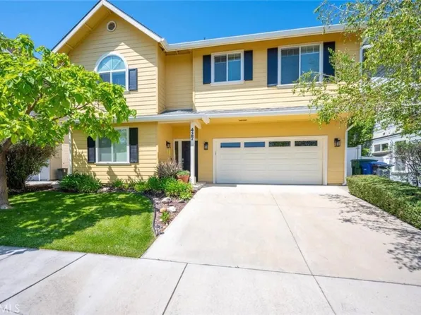 427 Olive St, Paso Robles, CA 93446