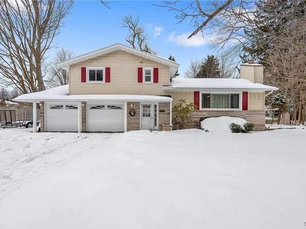 3691 Cold Springs Rd, Baldwinsville, NY 13027