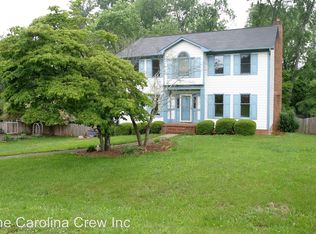 2021 Heidelbury Dr, Winston Salem, NC 27106