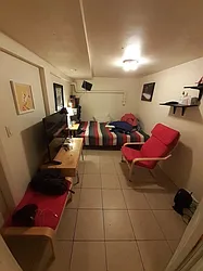 Rented by EXR