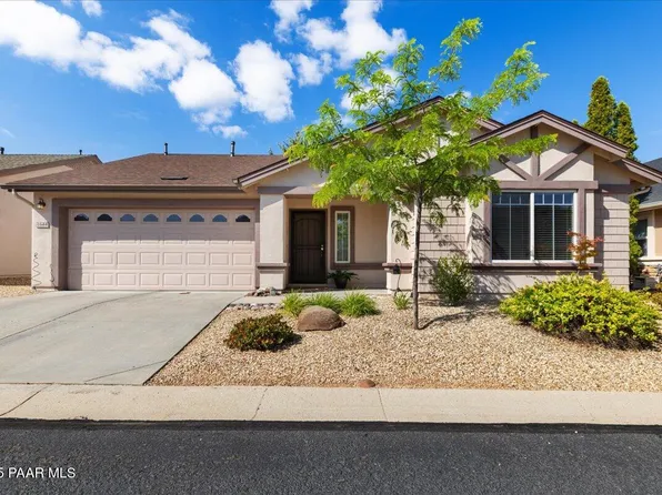 1644 Addington Dr, Prescott, AZ 86301