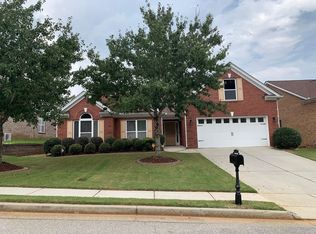 1002 Simonton Glen Dr, Lawrenceville, GA 30045