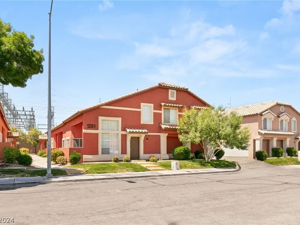 1201 Emerywood Ct, Las Vegas, NV 89117