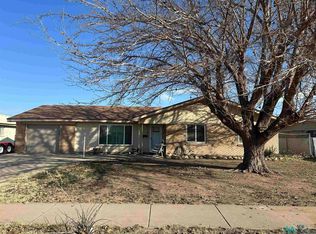 1907 S Richardson Ave, Roswell, NM 88203