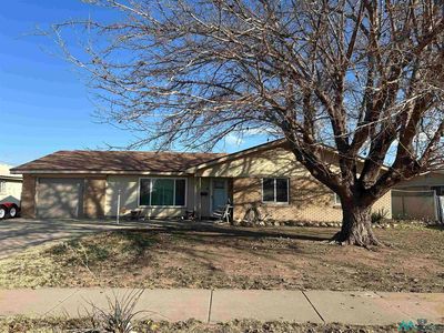 1907 S Richardson Ave, Roswell, NM, 88203