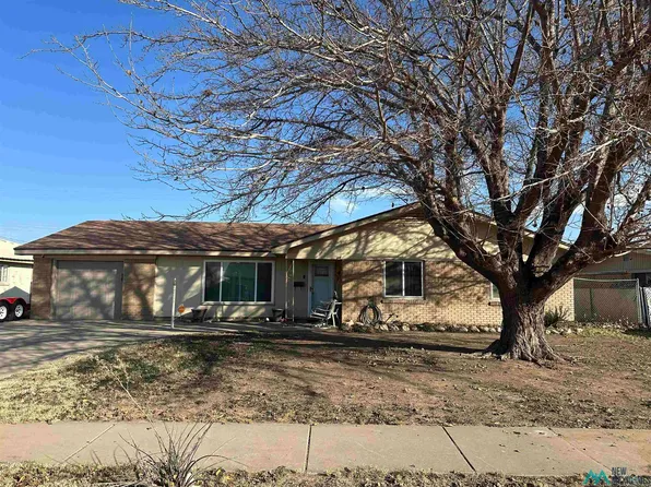 1907 S Richardson Ave, Roswell, NM 88203