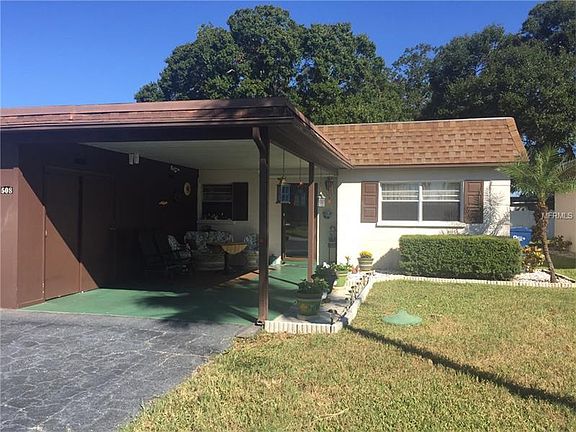 2nd image of 508 47th Avenue Dr W #508
