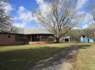 4359 Cooks Rd, Marshall, TX 75670