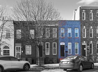 1110 Carroll St, Baltimore, MD 21230