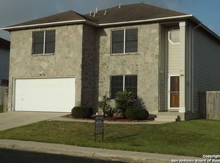 7231 Raintree Frst, San Antonio, TX 78233