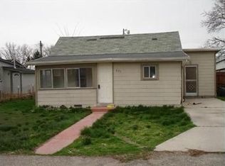 625 NW 1st St, Meridian, ID 83642