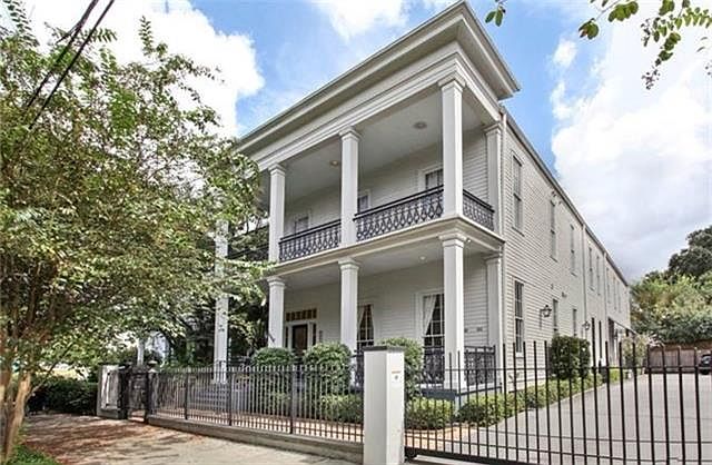 1st image of 1446 Camp St APT 203