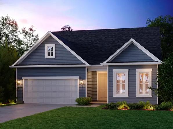 3284 Lincoln Prairie Blvd, Aurora, IL 60503