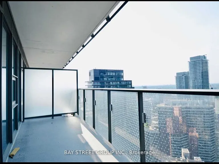 11 Wellesley St W #4109 — Photo 10
