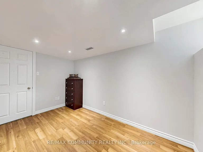 53 Quietbrook Cres #BASEMENT — Photo 34