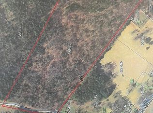 Estaline Valley Rd, Craigsville, VA 24430