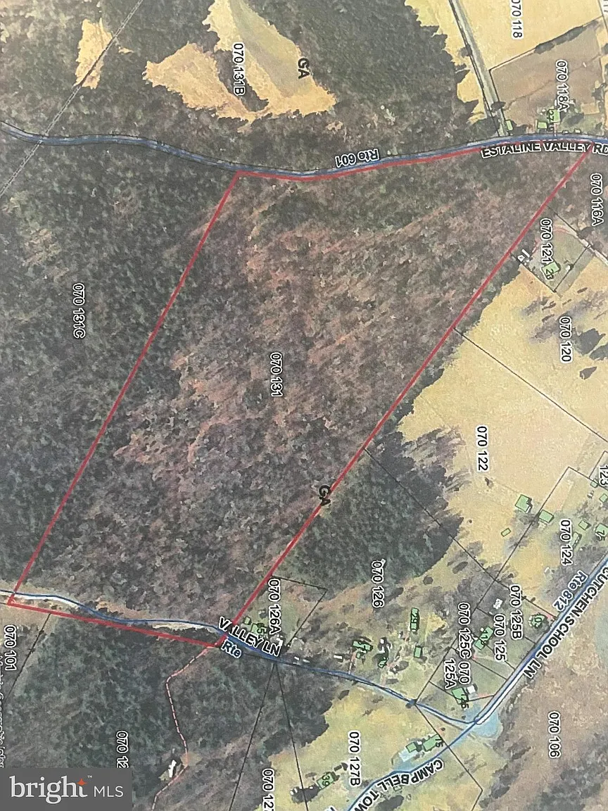 Estaline Valley Rd photo 1