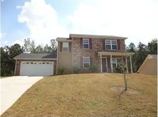 1458 Steam Engine Way NE, Conyers, GA 30013