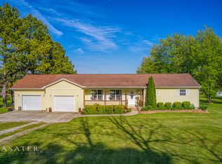 197 Zoe Dr, Western Grove, AR 72685