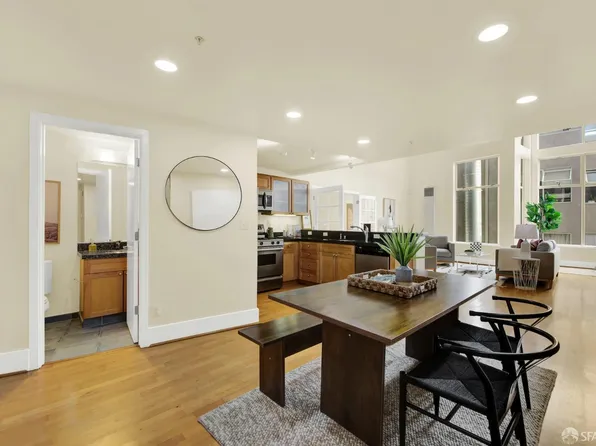 965 Folsom Street #303, San Francisco, CA 94107