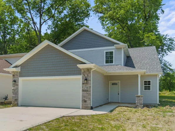 6708 Waycross Dr, Fort Wayne, IN 46816