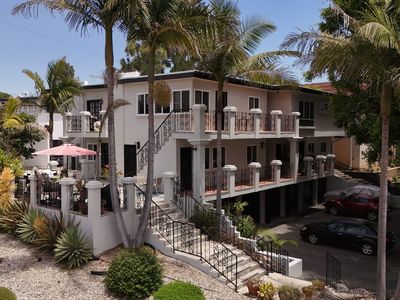 7851 Talbert St, Playa Del Rey, CA, 90293