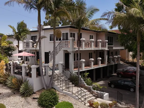 7851 Talbert St, Playa Del Rey, CA 90293