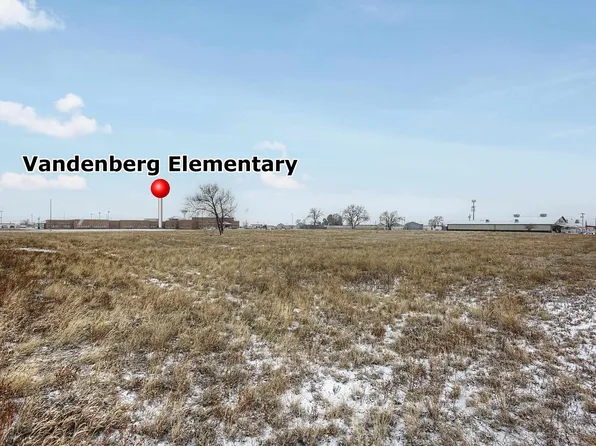 550 N Ellsworth Rd, Box Elder, SD 57719