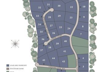 6903 Running Deer Ct #36, Flowery Branch, GA 30542