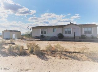9415 N Ghost Ranch Trl, Marana, AZ 85653