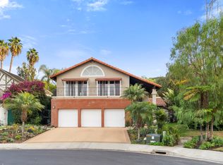 31686 Via Cervantes, San Juan Capistrano, CA 92675