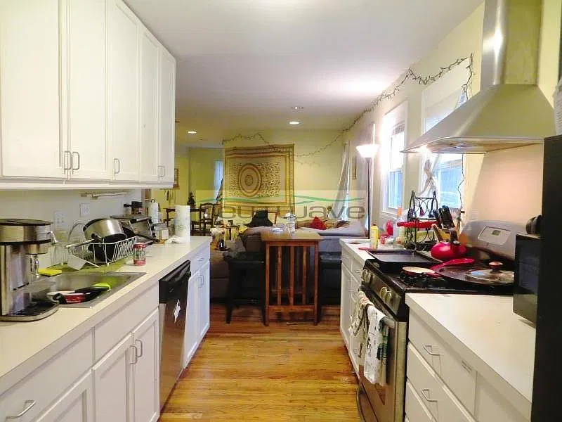 152 Parker Hill Ave #1