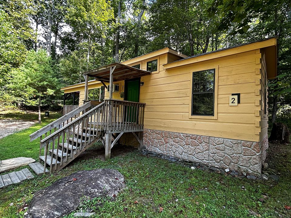1st image of 28 Cabin Row