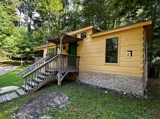 28 Cabin Row, Hendersonville, NC 28739