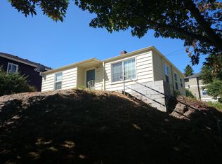 1731 Martin Luther King Jr Way, Seattle, WA 98122