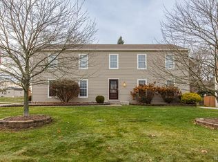1145 E Fairview Ln, Rochester Hills, MI 48306