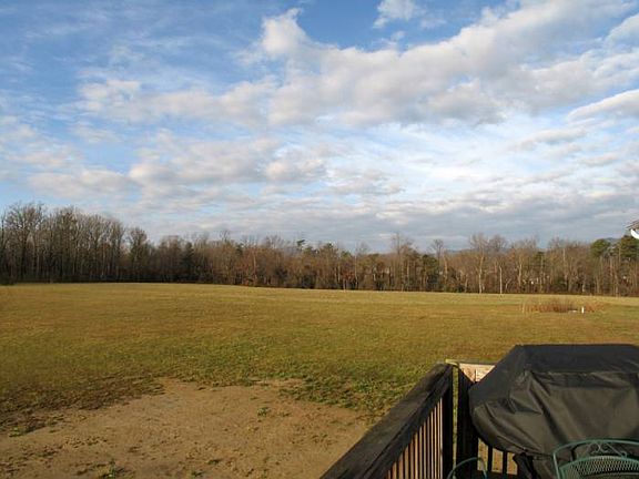 Back Yard & View