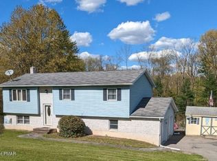 118 Hilltop Dr, Kunkletown, PA 18058