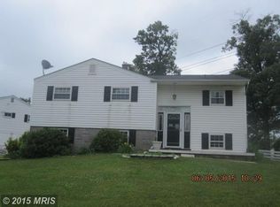 198 Hammarlee Rd, Glen Burnie, MD 21060