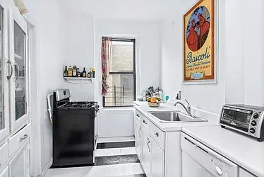 Sold by Keller Williams NYC