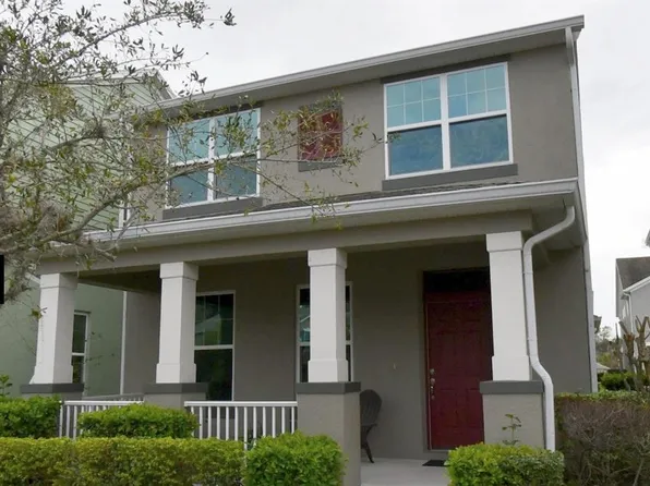 807 Gainer Way, Winter Springs, FL 32708