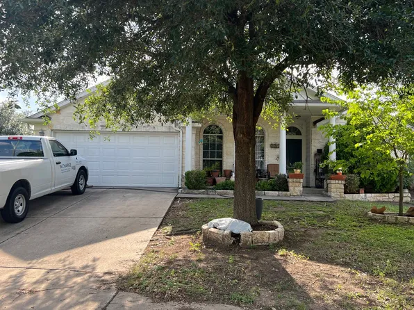 3012 Pearson Cv, Round Rock, TX 78665