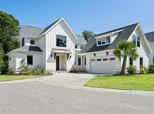 1933 Loblolly Landing Lane, Wilmington, NC 28411