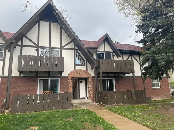 3250 Oneal Cir APT B17, Boulder, CO 80301